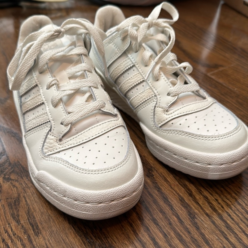 New Adidas sneakers